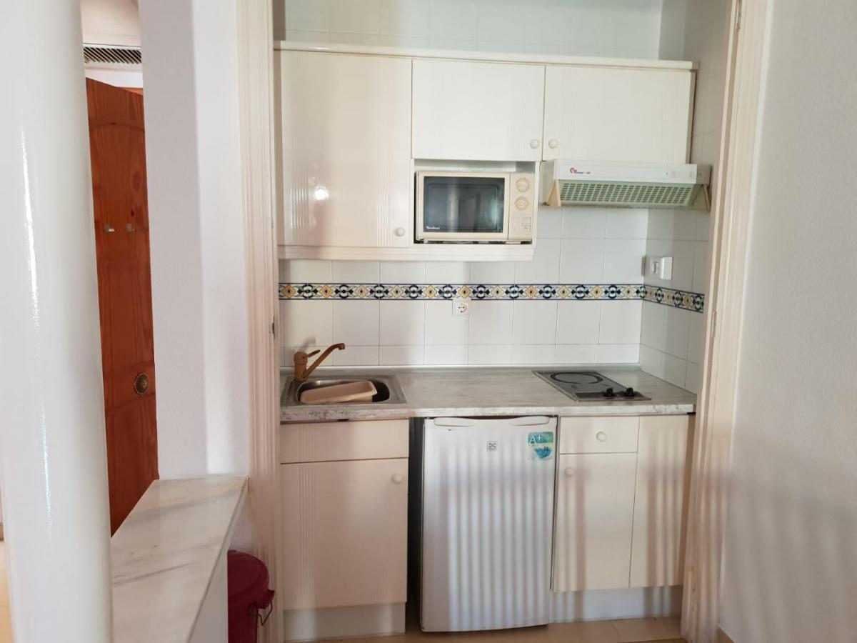 Almerimar Apartamento El Ejido Exterior foto